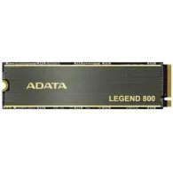 SSD A-Data Legend 800, 1TB, PCI Express 4.0 x4, M.2  - 1