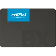 SSD Crucial BX500 500GB, SATA3, 2.5inch Crucial - 1