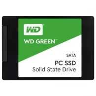 SSD Western Digital Green WDS240G3G0A 240GB, SATA3, 2.5inch Wd - 1