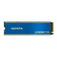 SSD Adata LEGEND 710 512GB, PCI Express 3.0 x4, M.2  - 1