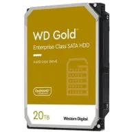 Hard Disk Server Western Digital Gold Enterprise Class, 20TB, SATA, 3.5inch Western digital - 1