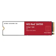 SSD Western Digital RED SN700, 250GB, PCI Express 3.0 x4, M.2 Western digital - 1