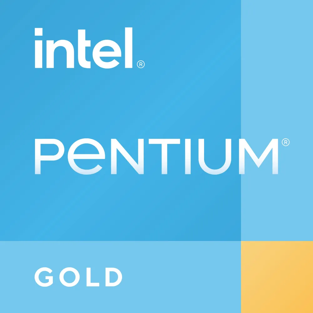 Intel Pentium Gold G7400T procesoare 6 Mega bites Cache inteligent
