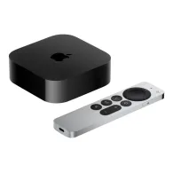 Apple TV 4K (Wi-Fi + Ethernet) 3rd generation - AV player Apple - 1