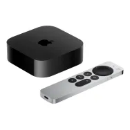 Apple TV 4K (Wi-Fi + Ethernet) 3rd generation - AV player Apple - 1