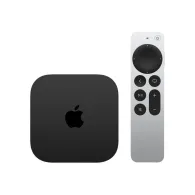 Apple TV 4K (Wi-Fi + Ethernet) 3rd generation - AV player Apple - 1