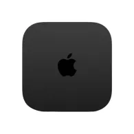 Apple TV 4K (Wi-Fi + Ethernet) 3rd generation - AV player Apple - 1