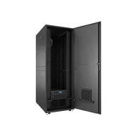 Vertiv VRCS3357-230VSLU echipament răcire rack Negru