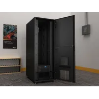 Vertiv VRCS3307-230VSL echipament răcire rack Negru