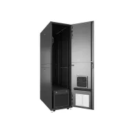 Vertiv VRCS3307-230V echipament răcire rack Negru