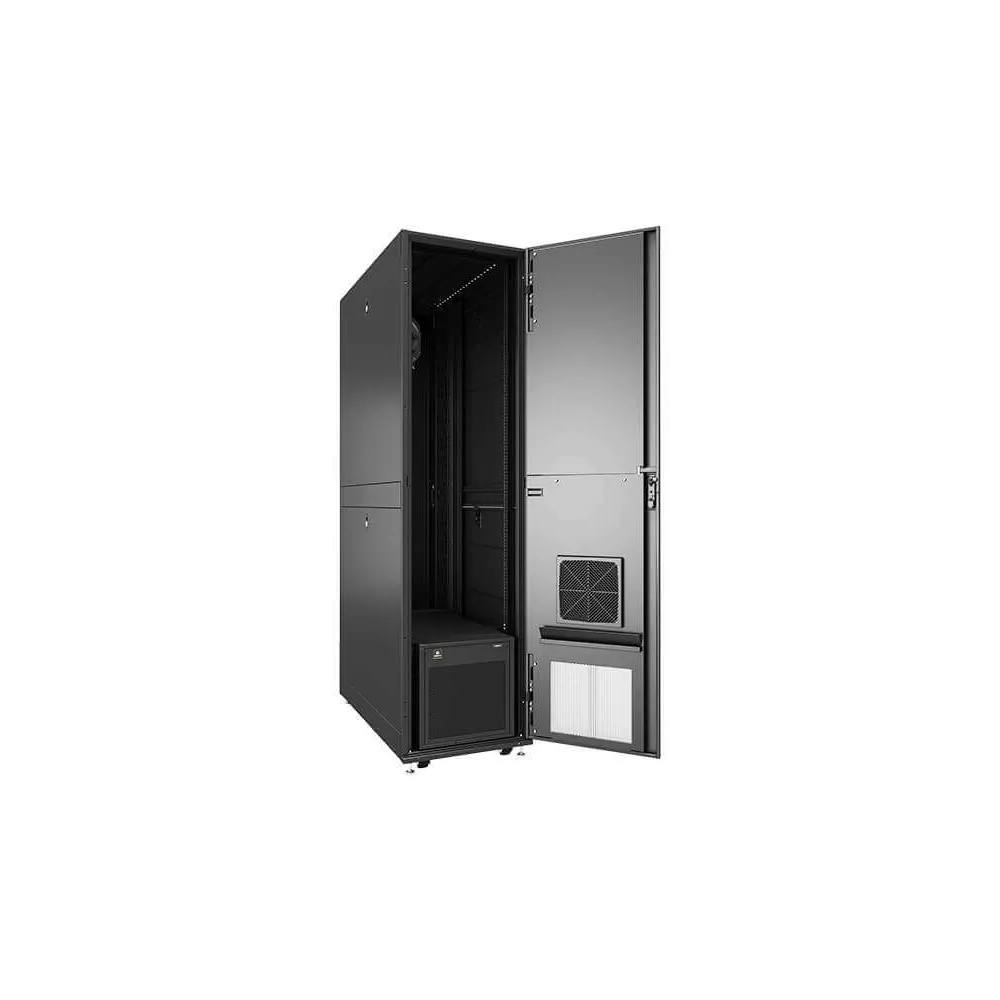 Vertiv VRCS3307-230V echipament răcire rack Negru