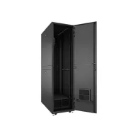 Vertiv VRCS3307-230VS echipament răcire rack Negru
