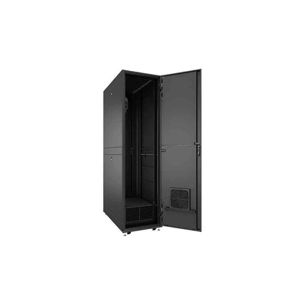 Vertiv VRCS3307-230VS echipament răcire rack Negru
