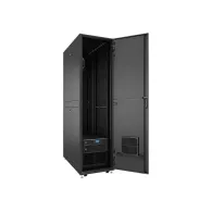 Vertiv VRCS3307-230VSLU echipament răcire rack Negru