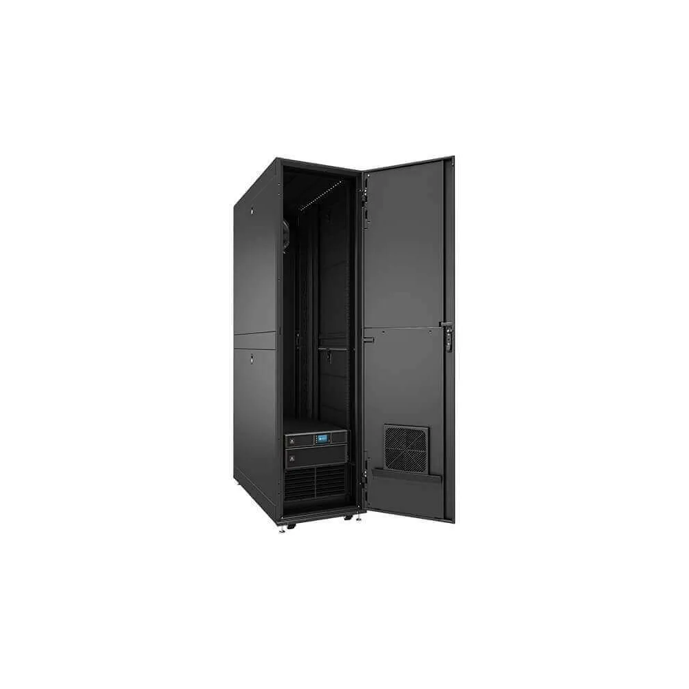 Vertiv VRCS3307-230VSU echipament răcire rack Negru