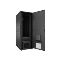Vertiv VRCS3357-230VU echipament răcire rack Negru