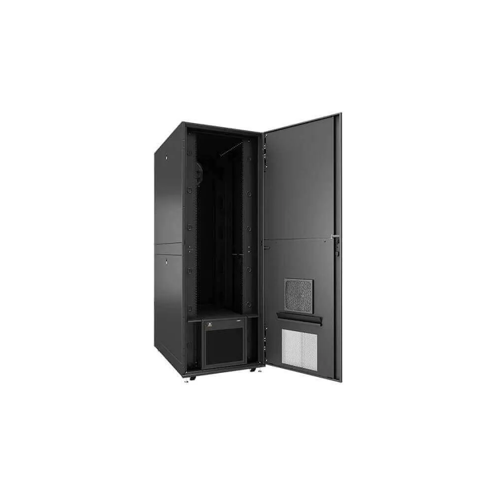 Vertiv VRCS3357-230V echipament răcire rack Negru