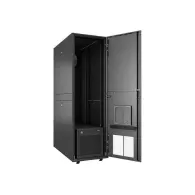 Vertiv VRCS3300-230VSU echipament răcire rack Negru