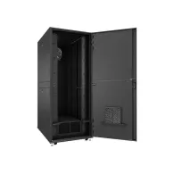 Vertiv VRCS3350-230VSL echipament răcire rack Negru Ecran încorporat