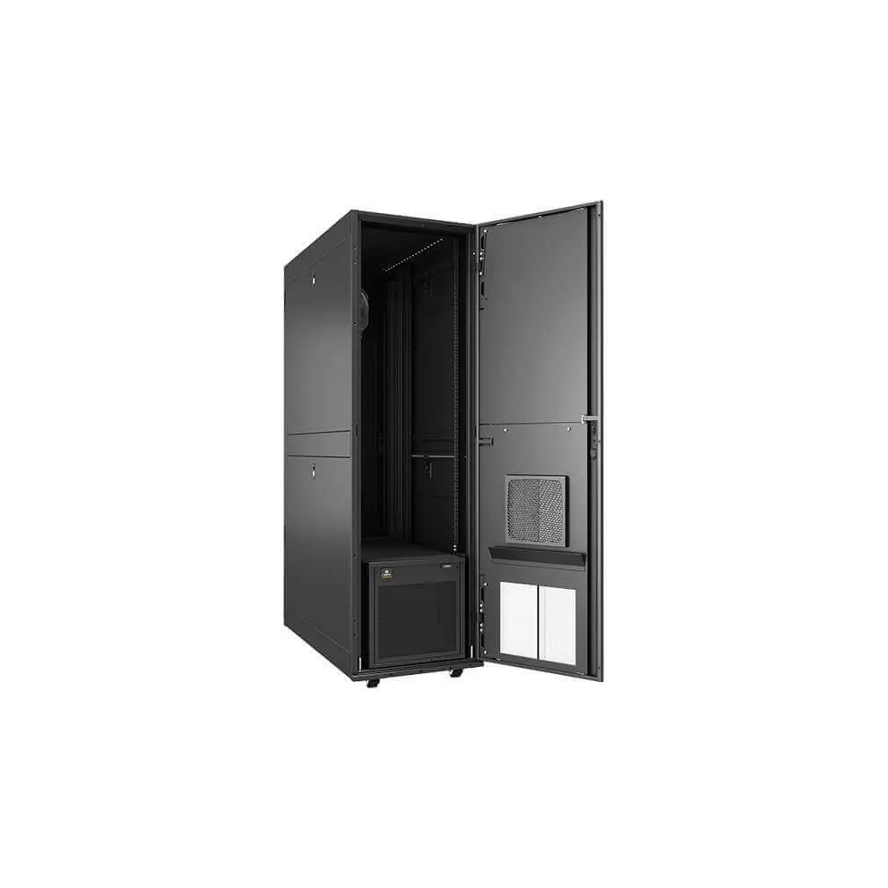 Vertiv VRCS3300-230VS echipament răcire rack Negru