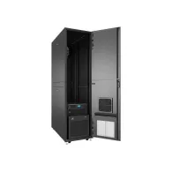 Vertiv VRCS3307-230VU echipament răcire rack Negru
