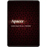 SSD Apacer AS350X, 1TB, SATA3, 2.5inch