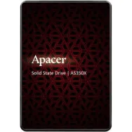 SSD Apacer AS350X, 1TB, SATA3, 2.5inch