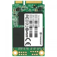 SSD Transcend 370 Series 128GB, SATA3, mSATA