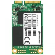 SSD Transcend 370 Series 128GB, SATA3, mSATA