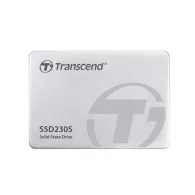 SSD Transcend 230S 2TB, SATA3, 2.5inch