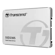 SSD Transcend 230S 2TB, SATA3, 2.5inch