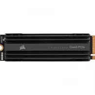 SSD Corsair MP600 PRO 2TB, PCI Express 4.0 x4, M.2 Corsair - 1