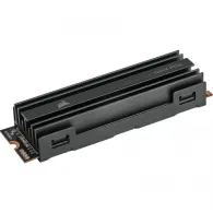 SSD Corsair MP600 PRO 2TB, PCI Express 4.0 x4, M.2 Corsair - 3