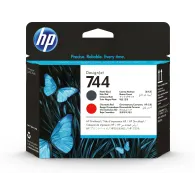 HP 744 capete de imprimantă Inkjet termală