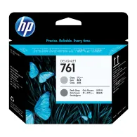 HP 761 capete de imprimantă Cu jet de cerneală