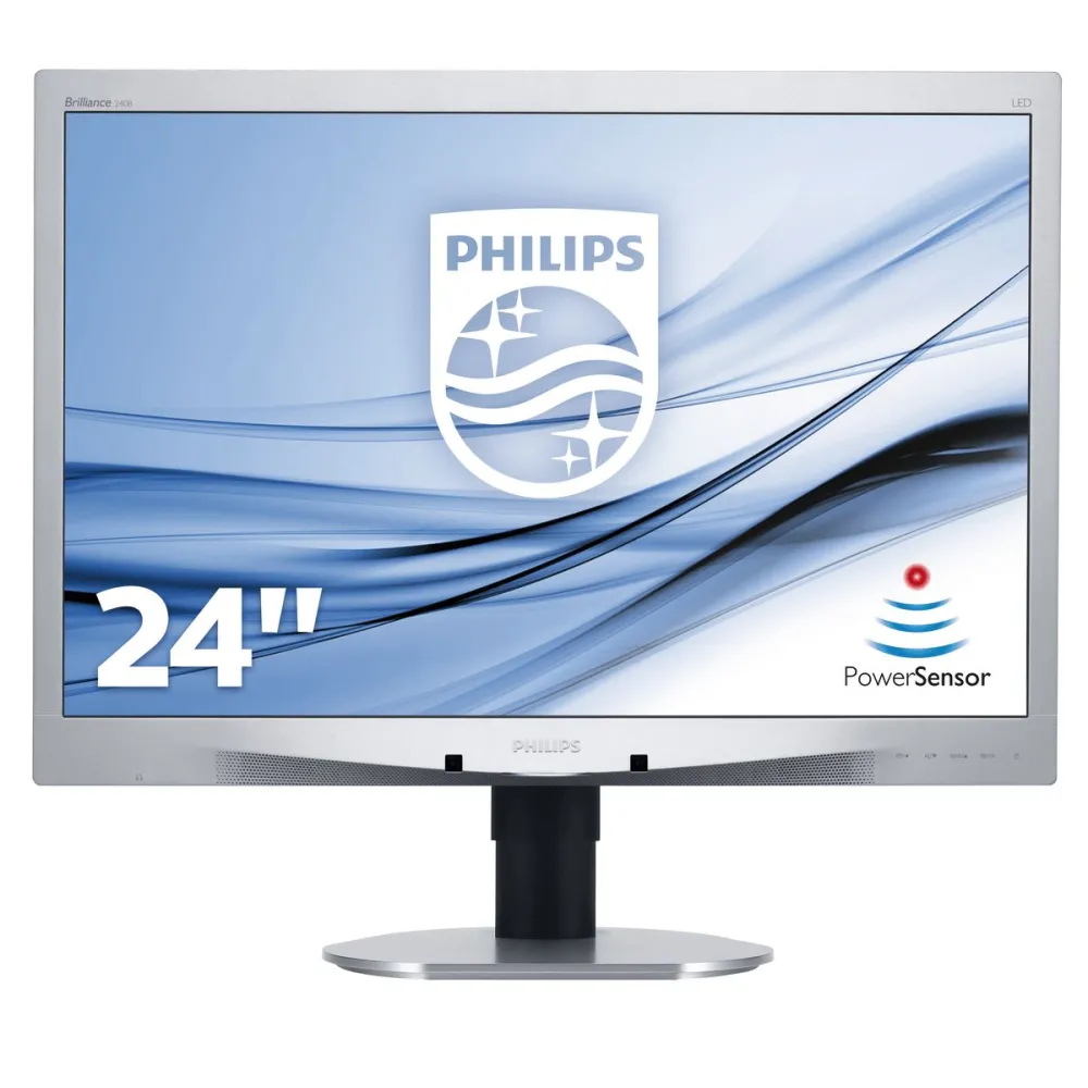 Philips B Line Monitor LCD cu PowerSensor 240B4LPYCS 00