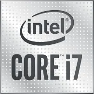Intel Core i7-10700KF procesoare 3,8 GHz 16 Mega bites Cache inteligent