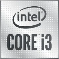 Intel Core i3-10100F procesoare 3,6 GHz 6 Mega bites Cache inteligent