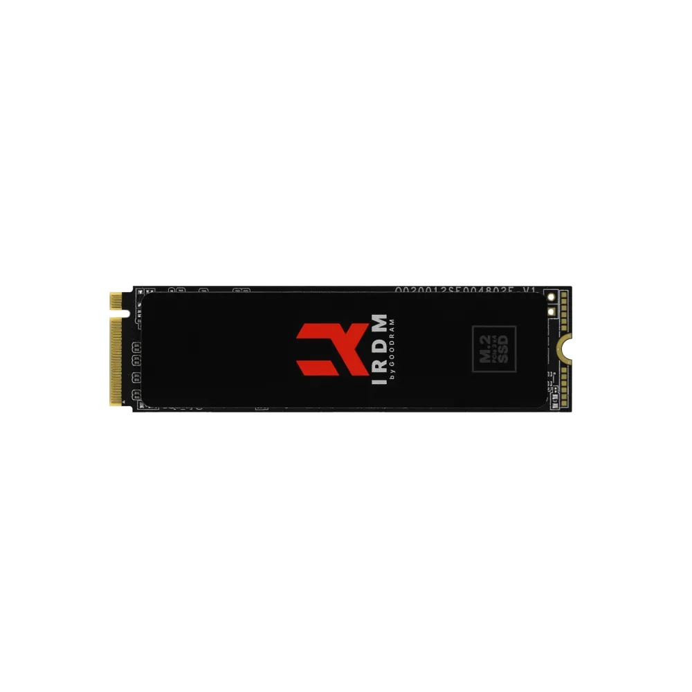 Goodram IRDM M.2 2048 Giga Bites PCI Express 3.0 NVMe