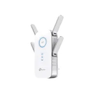 TP-Link RE650 Amplificator rețea Alb 10, 100, 1000 Mbit/s Tp-link - 1