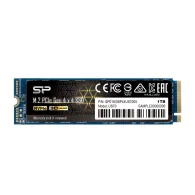 Silicon Power US70 M.2 1000 Giga Bites PCI Express 4.0 3D NAND NVMe