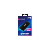 Goodram HX100 1000 Giga Bites Negru