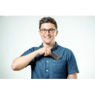 Goodram HL100 2048 Giga Bites Gri