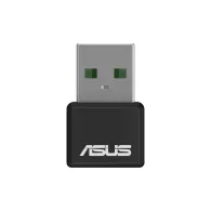 ASUS USB-AX55 Nano AX1800 WWAN 1800 Mbit/s Asus - 1