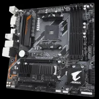 Placa de baza Gigabyte  B450 AORUS PRO Gigabyte - 3
