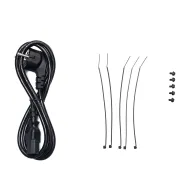 be quiet! Pure Power 11 400W unități de alimentare cu curent 20+4 pin ATX ATX Negru