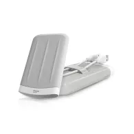 Silicon Power Armor A65M hard-disk-uri externe 2000 Giga Bites Gri