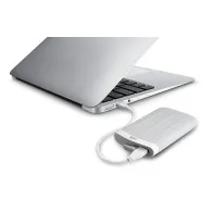 Silicon Power Armor A65M hard-disk-uri externe 2000 Giga Bites Gri