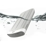 Silicon Power Armor A65M hard-disk-uri externe 2000 Giga Bites Gri