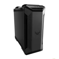 ASUS TUF Gaming GT501 Midi Tower Negru